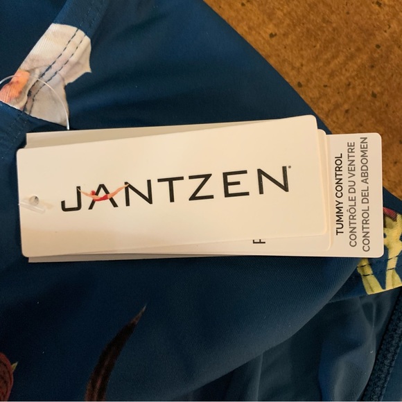 Jantzen Bathing Suit Bottoms - Picture 4 of 8